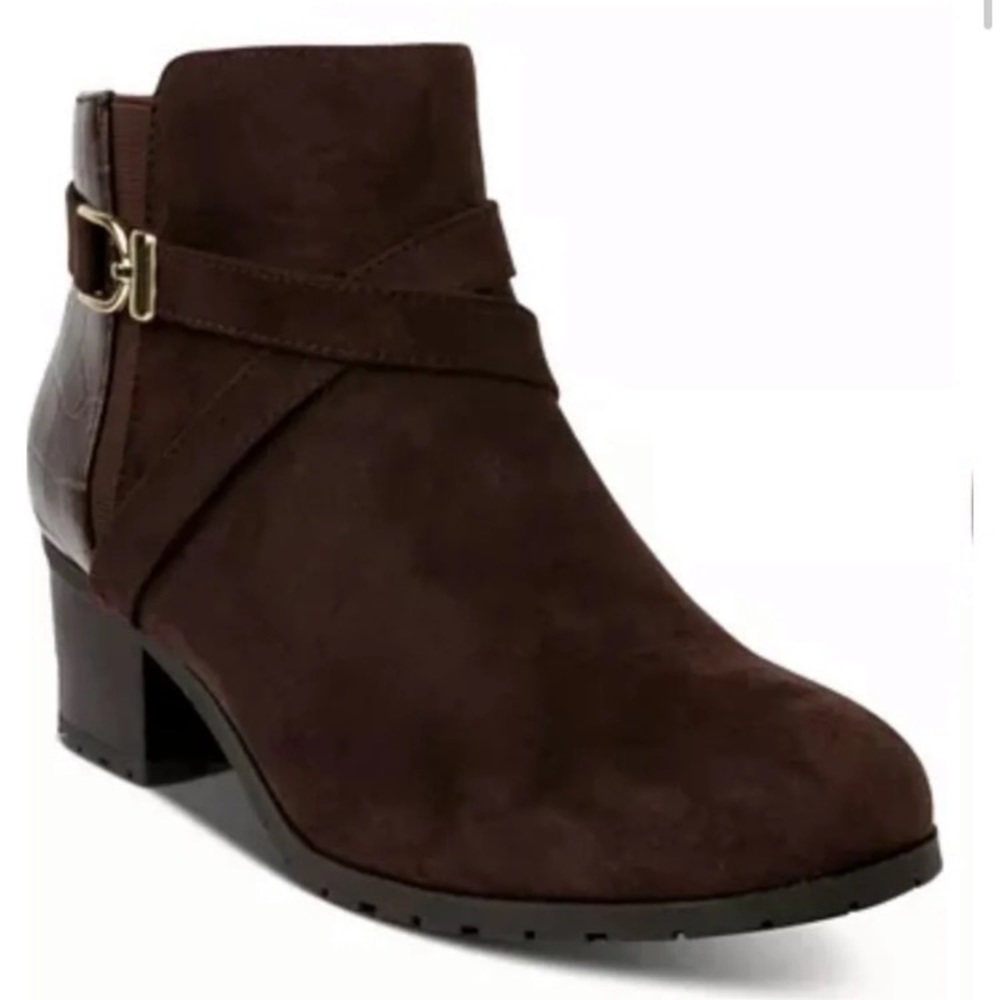 Francess Booties
